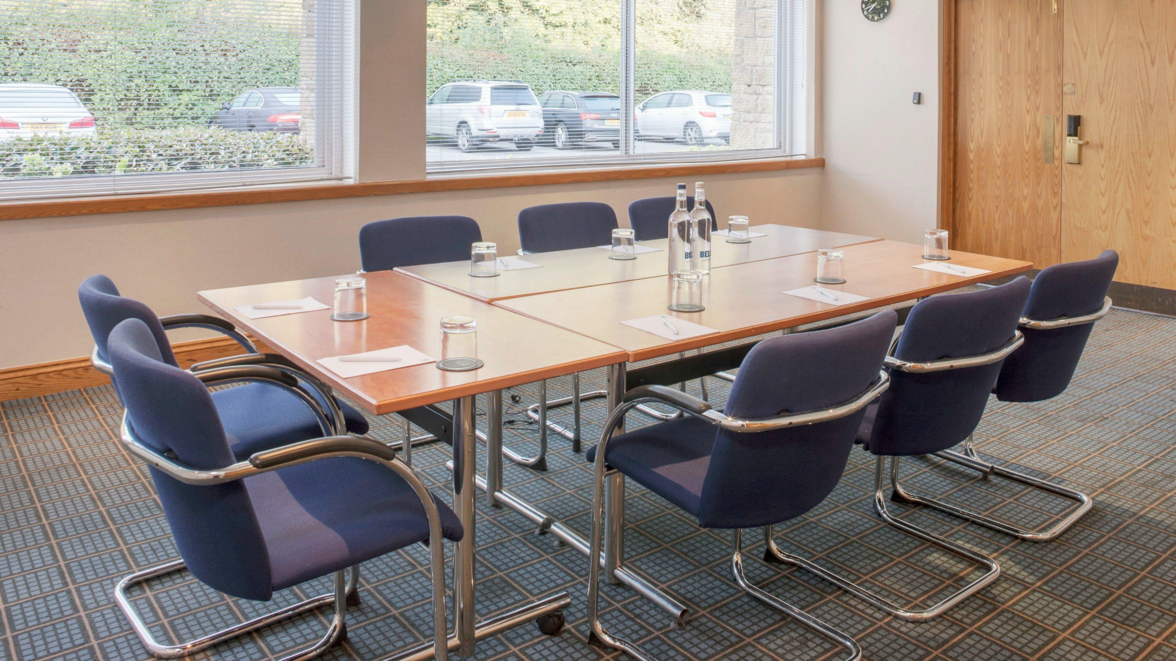 Holiday Inn Swindon By Ihg Exterior foto