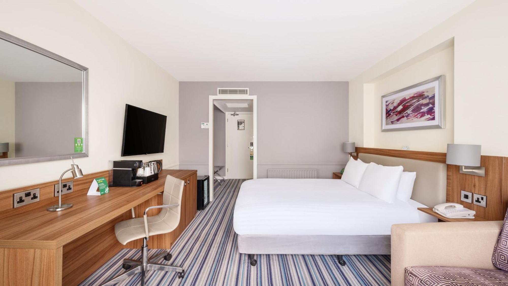 Holiday Inn Swindon By Ihg Exterior foto